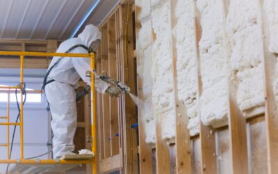 Düzce Poliüretan Köpük Çatı Yalıtımı