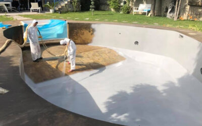 HAVUZ VE SU DEPOSU YALITIMI