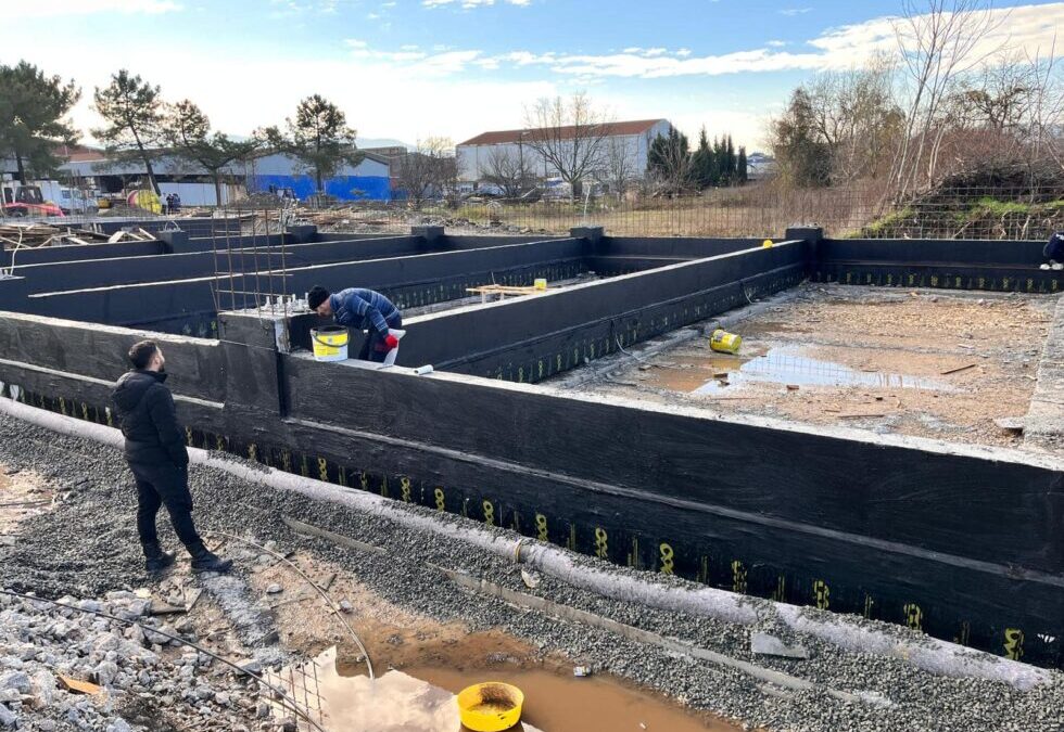 TEMEL PERDE YALITIMLARI