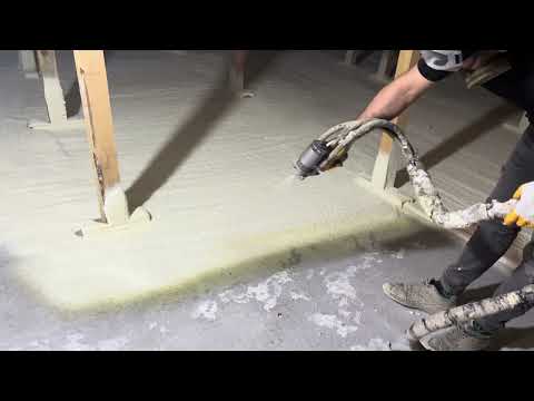 Poliüretan Uygulaması Sakarya