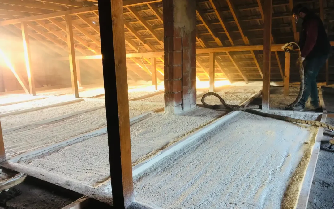 Çatı Zemin Uygulamaları