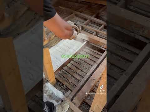 Sakarya Poliüretan Uygulaması