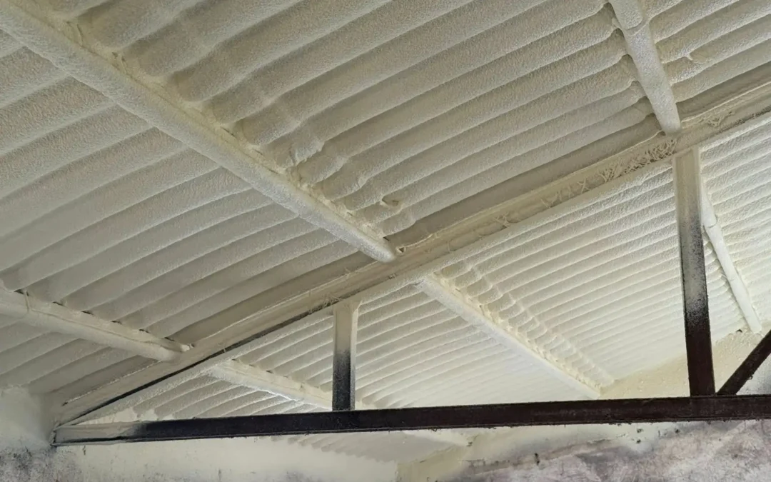 Ters Tavan Uygulamaları