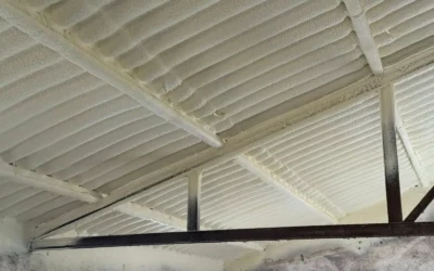 Ters Tavan Uygulamaları